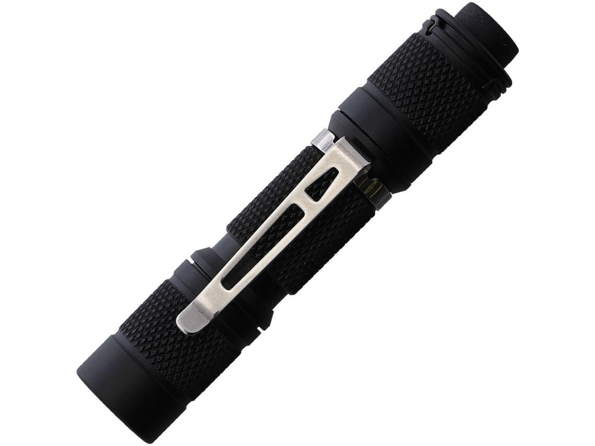 Maratac Back to Basics Flashlight