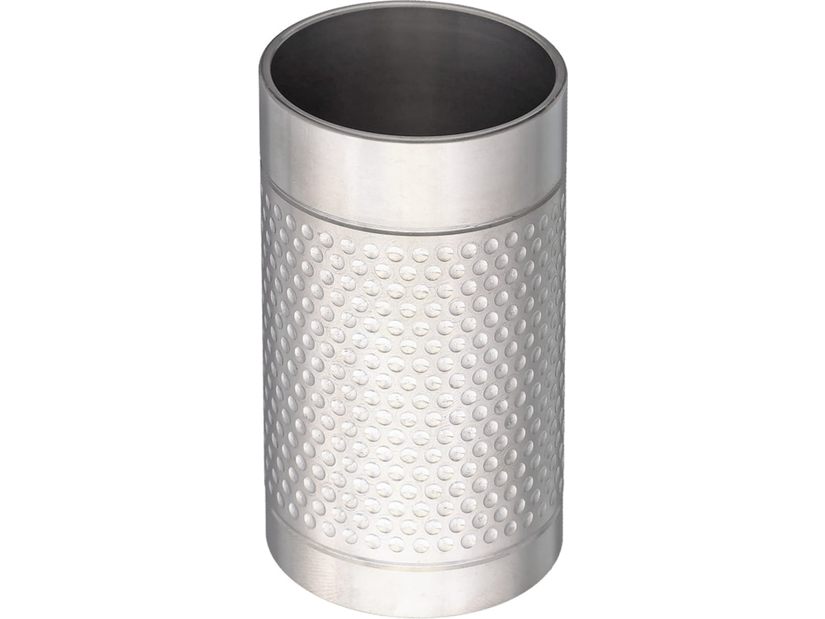 Maratac Big Shot Glass Titanium 2oz Capacity TI BIG SHOT 2OZ GLASS