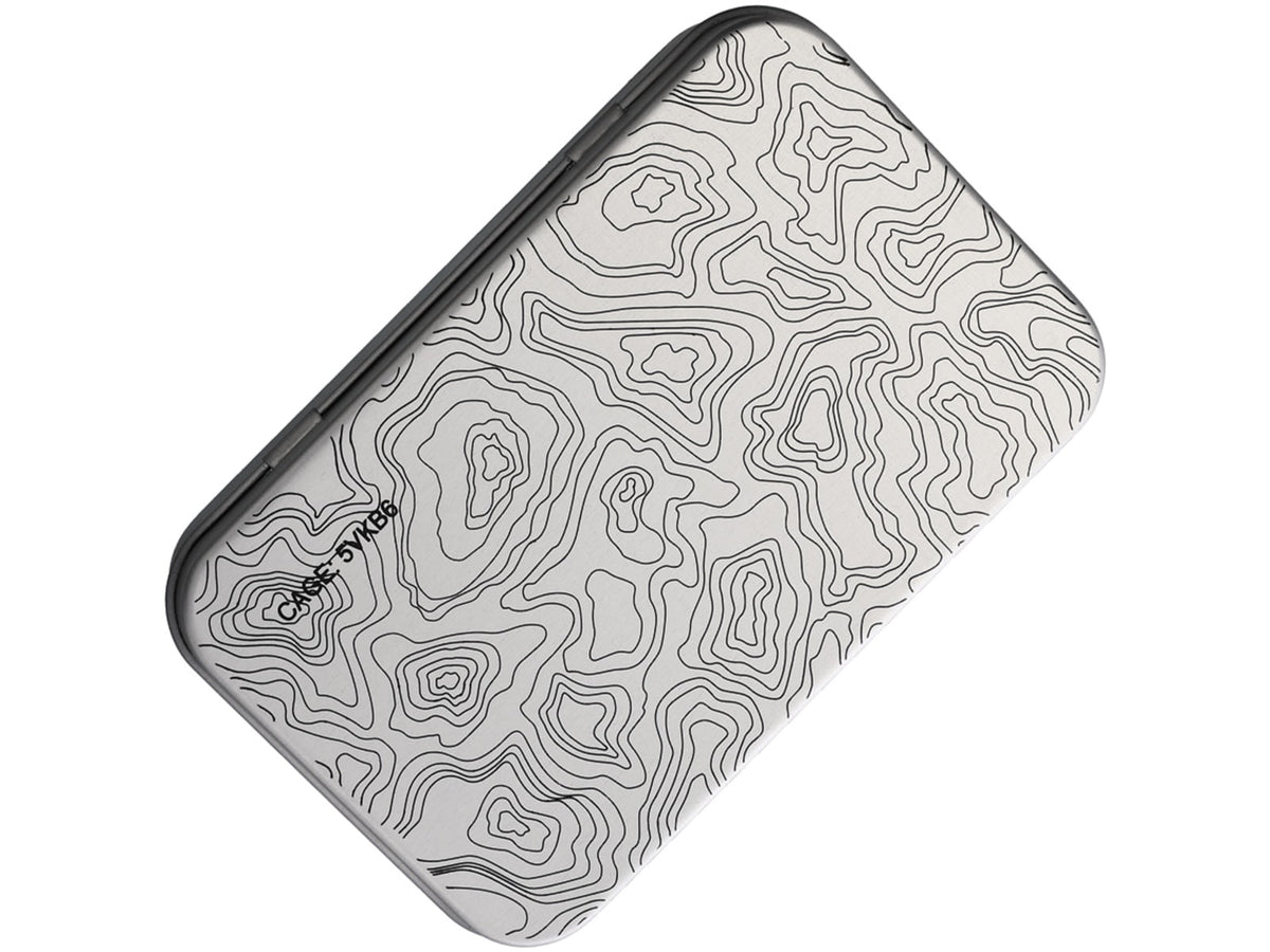 Maratac BIG- Survival Food Grade Tin