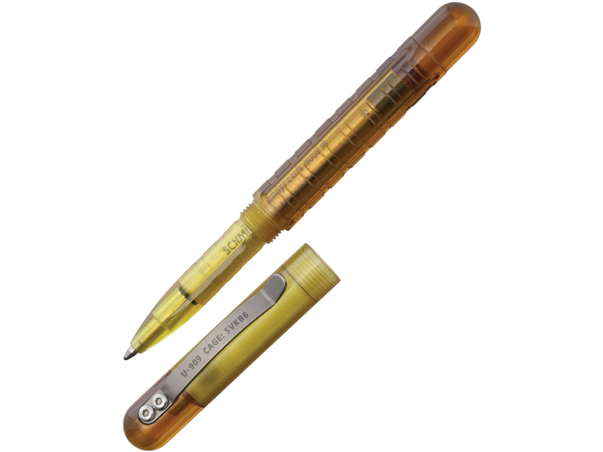 Maratac Embassy Pen Ultem MAR029U