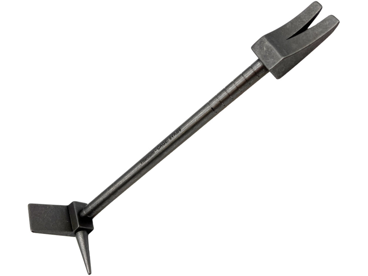 Maratac Hooligan Tool