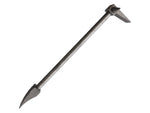 Maratac XL Hooligan Tool 12in Overall Titanium Construction 12IN HOOLIGAN XL