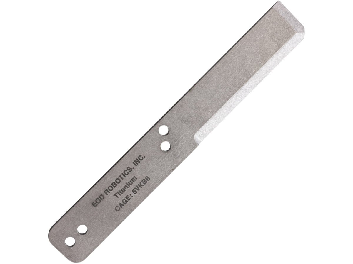 Maratac Large Breacher Bar Titanium