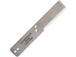 Maratac Medium Breacher Bar Titanium