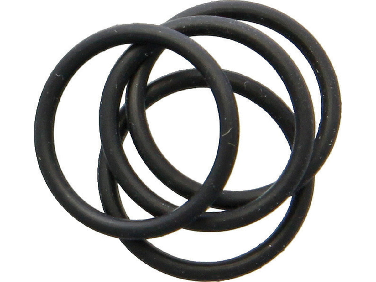 Maratac Service Pack XL O-Ring Kit Service pack for peanut lighters PEANUT LIGHTER XL O RING KIT