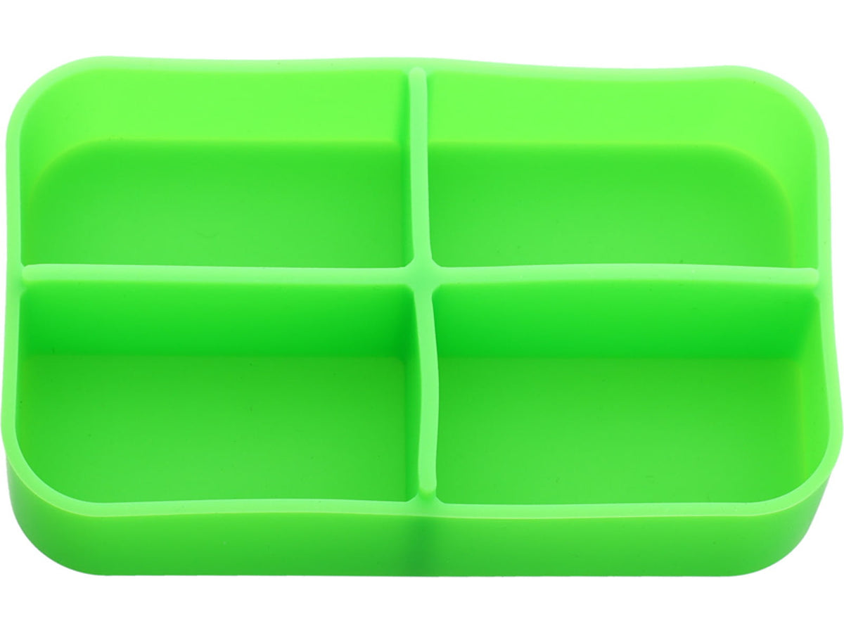 Maratac Silicone Divider Green SILICONE DIVIDER