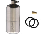 Maratac Split Pea Lighter Titanium