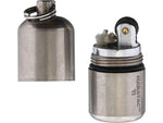 Maratac Split Pea Lighter Titanium