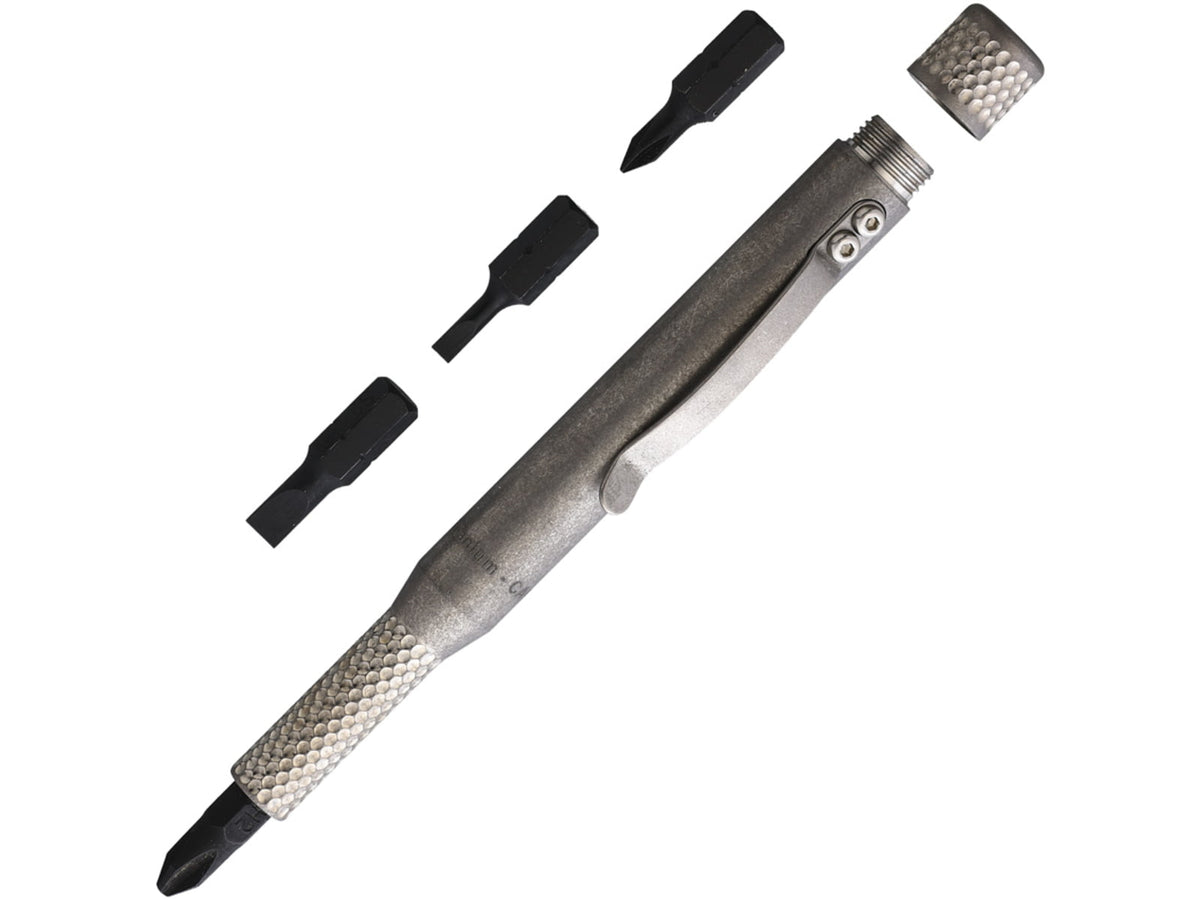 Maratac Titanium Pen Driver