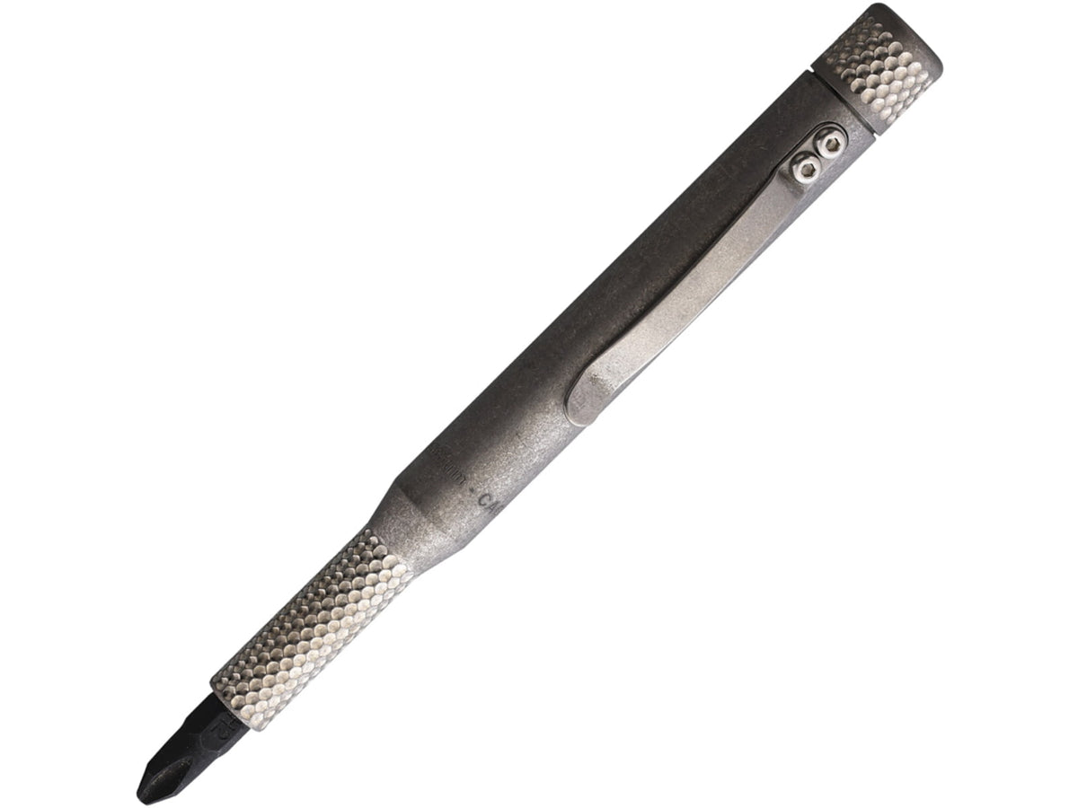 Maratac Titanium Pen Driver