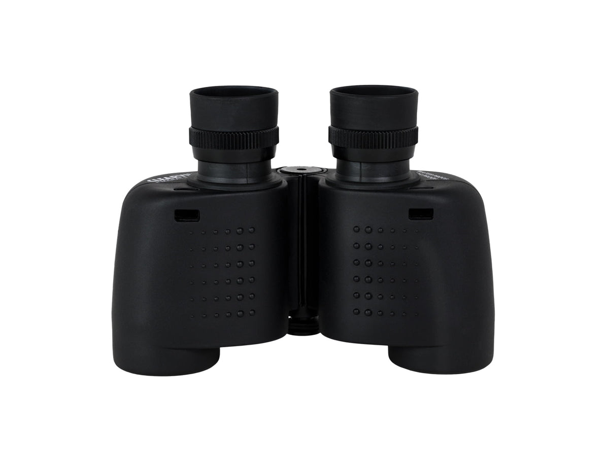 Marathon 6x30mm BAK-4 Prism Binocular Black BI030030