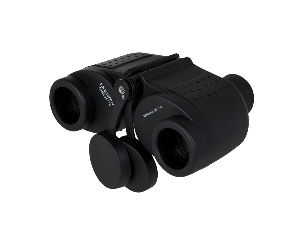 Marathon 6x30mm BAK-4 Prism Binocular Black BI030030