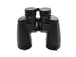 Marathon ARMORED 10x50mm BAK-4 Prism Binocular Black BI030043