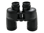 Marathon ARMORED 10x50mm BAK-4 Prism Binocular Black BI030043