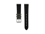 Marathon Cross Hatch 2-Piece Strap