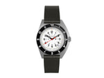 Marathon Cross Hatch 2-Piece Strap
