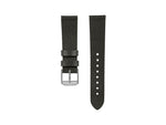 Marathon Cross Hatch 2-Piece Strap