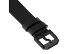 Marathon Cross Hatch 2-Piece Strap
