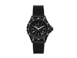 Marathon Cross Hatch 2-Piece Strap