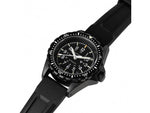 Marathon 36mm Anthracite MSAR Automatic Watch Black WW194026BK-0130