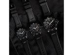 Marathon 36mm Anthracite MSAR Automatic Watch Black WW194026BK-0130