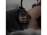Marathon 36mm Anthracite MSAR Automatic Watch Black WW194026BK-0130