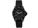 Marathon 36mm Anthracite MSAR Automatic Watch Black WW194026BK-0130