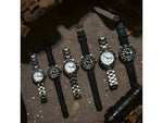 Marathon 36mm Type1 OSAR Automatic Watch Black