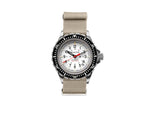 Marathon STRAP 20mm Canvas Defstan