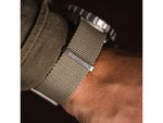 Marathon STRAP 20mm Canvas Defstan