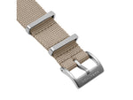Marathon STRAP 20mm Canvas Defstan