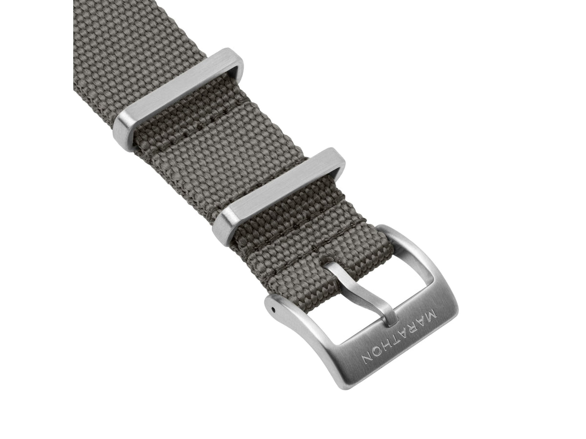 Marathon STRAP 20mm Canvas Defstan