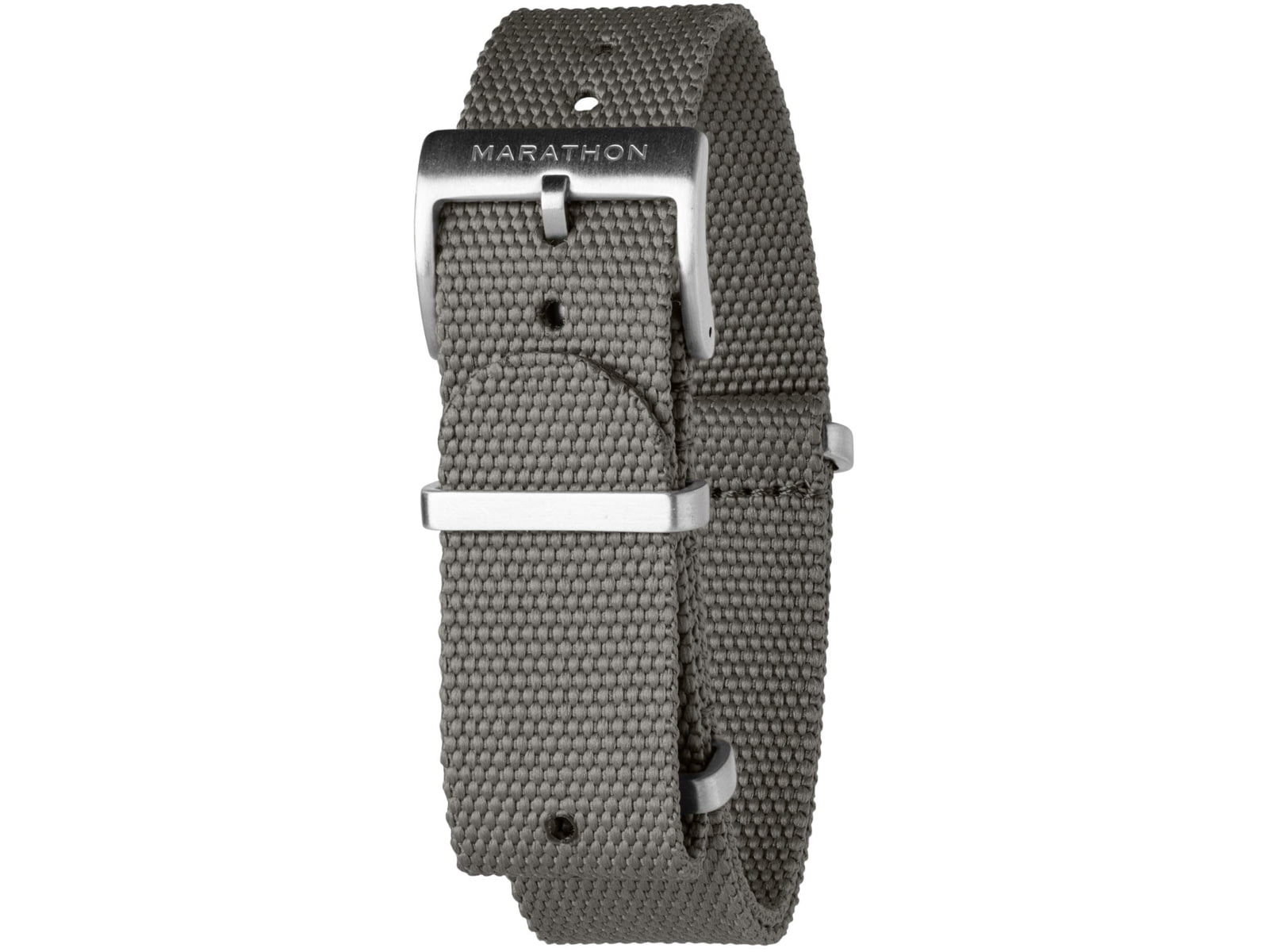 Marathon STRAP 20mm Canvas Defstan