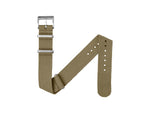 Marathon STRAP 20mm Canvas Defstan