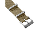 Marathon STRAP 20mm Canvas Defstan