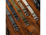 Marathon STRAP 20mm Canvas Defstan