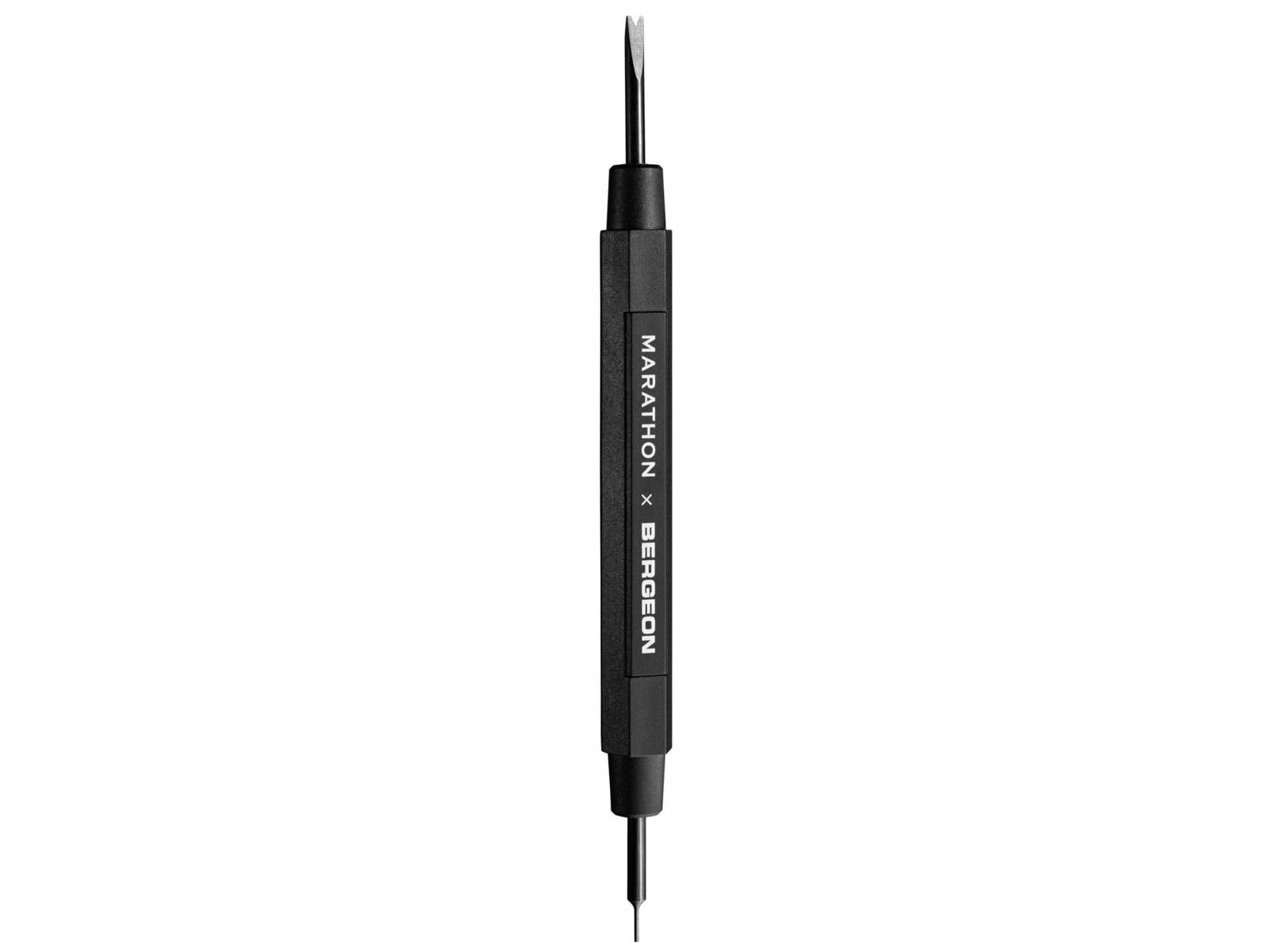 Marathon Marathon X Bergeon Spring Bar Tool Black 148mm WP190001