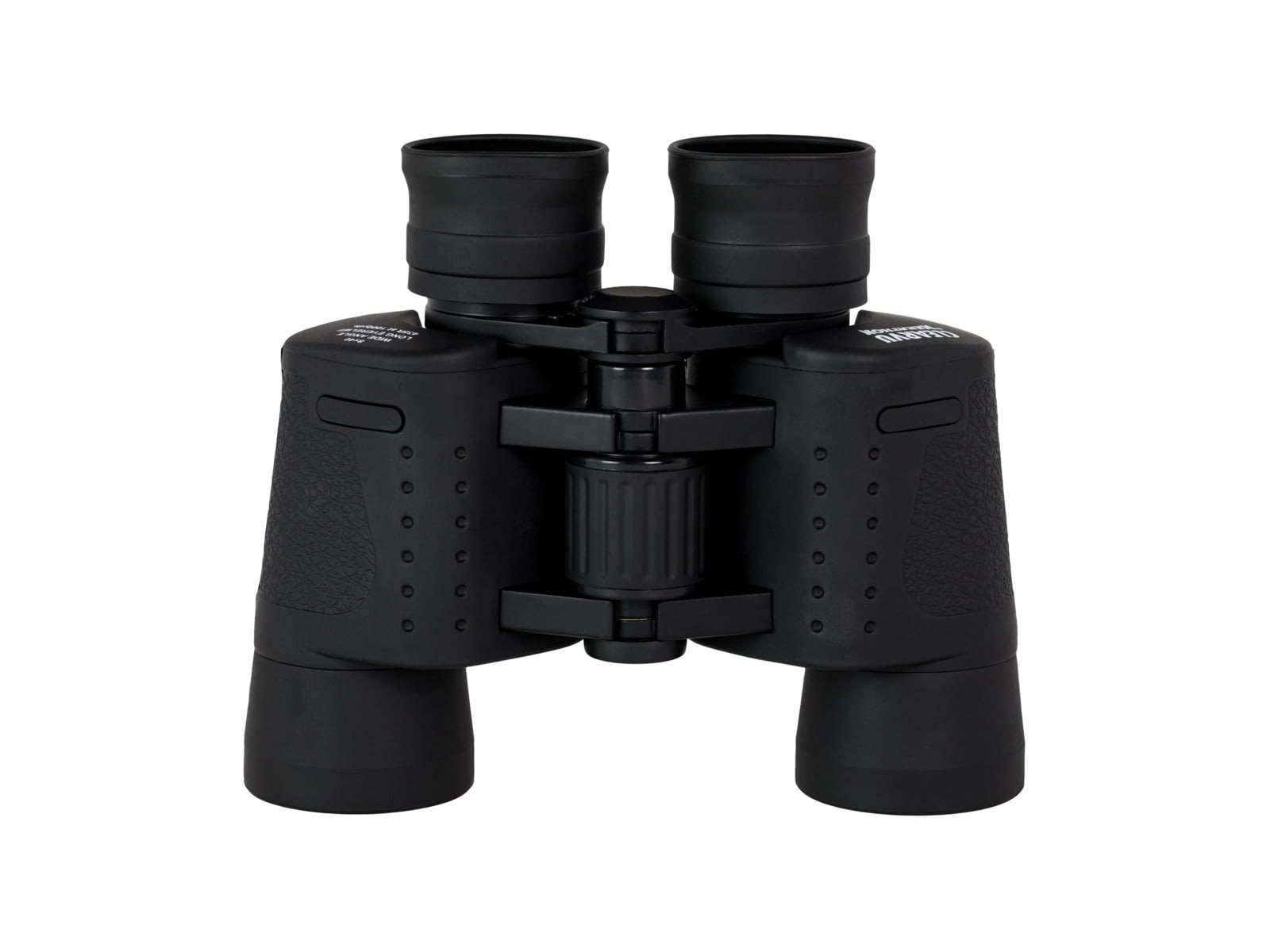 Marathon NSN 8x40mm BAK-4 Prism Binocular Black