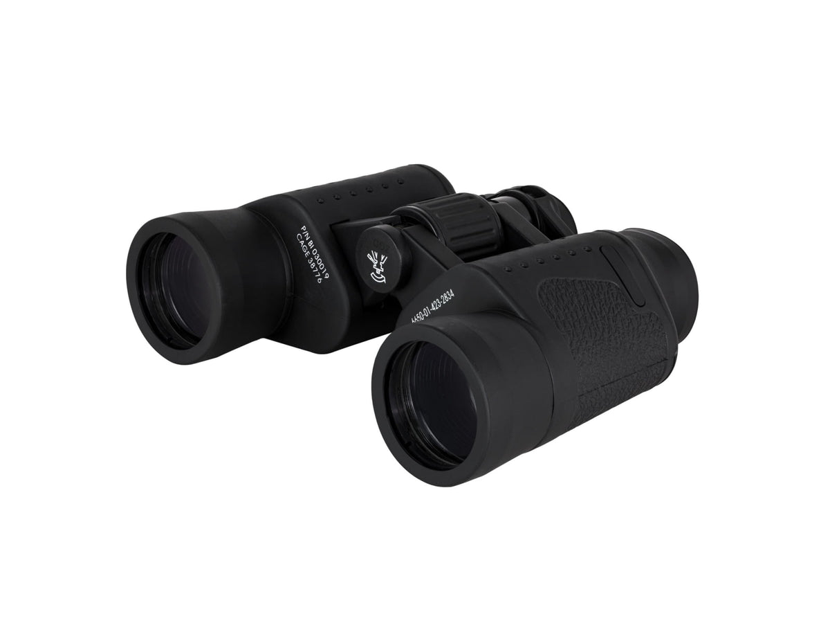 Marathon NSN 8x40mm BAK-4 Prism Binocular Black