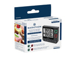 Marathon 100 Hour Dual Timer Black TI030017-BK