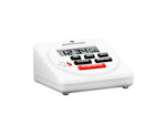 Marathon 24 Hour Timer w/Countdown and Count-Up White TI080001-WH
