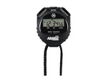 Marathon Adanac 4000 Digital Stopwatch Timer Black