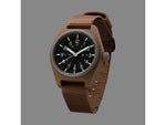 Marathon General Purpose Quartz Wristwatch w/ Tritium No Government Markings Desert Tan
