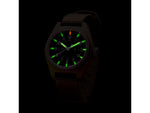 Marathon General Purpose Quartz Wristwatch w/ Tritium No Government Markings Desert Tan