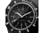 Marathon Pilots Navigator Wristwatch w/Tritium Black