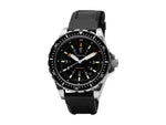 Marathon Search and Rescue Jumbo Divers Wristwatch w/Maraglo JSAR Black