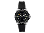 Marathon Search and Rescue Jumbo Divers Wristwatch w/Maraglo JSAR Black