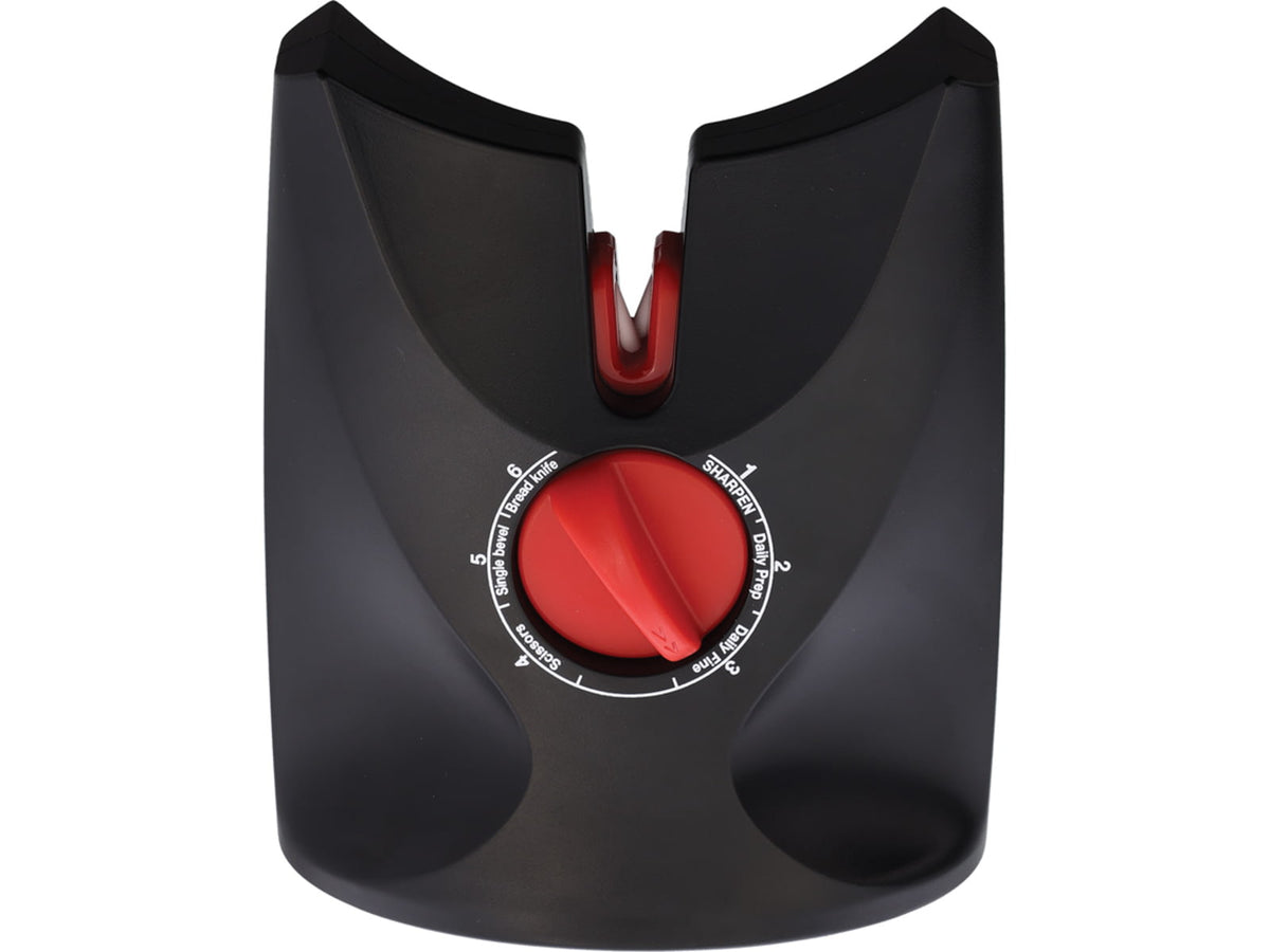Marbles 6 in 1 Sharpener