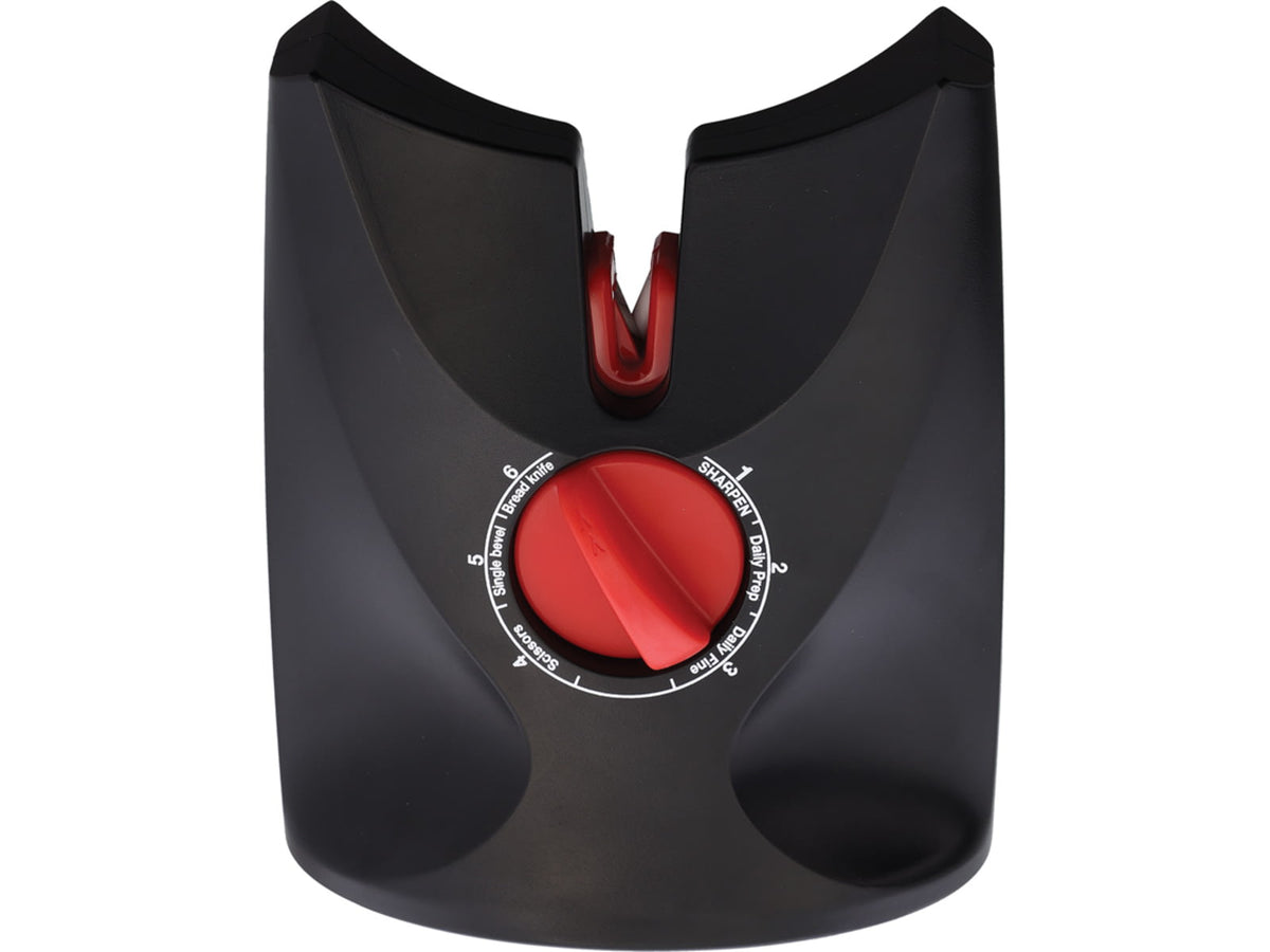 Marbles 6 in 1 Sharpener
