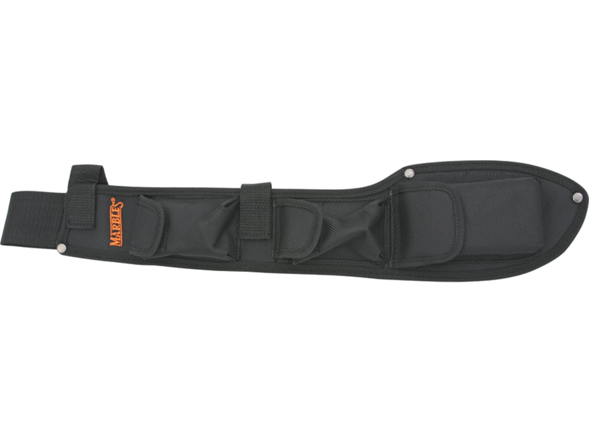 Marbles Bolo Camp Knife Sheath MR33514S